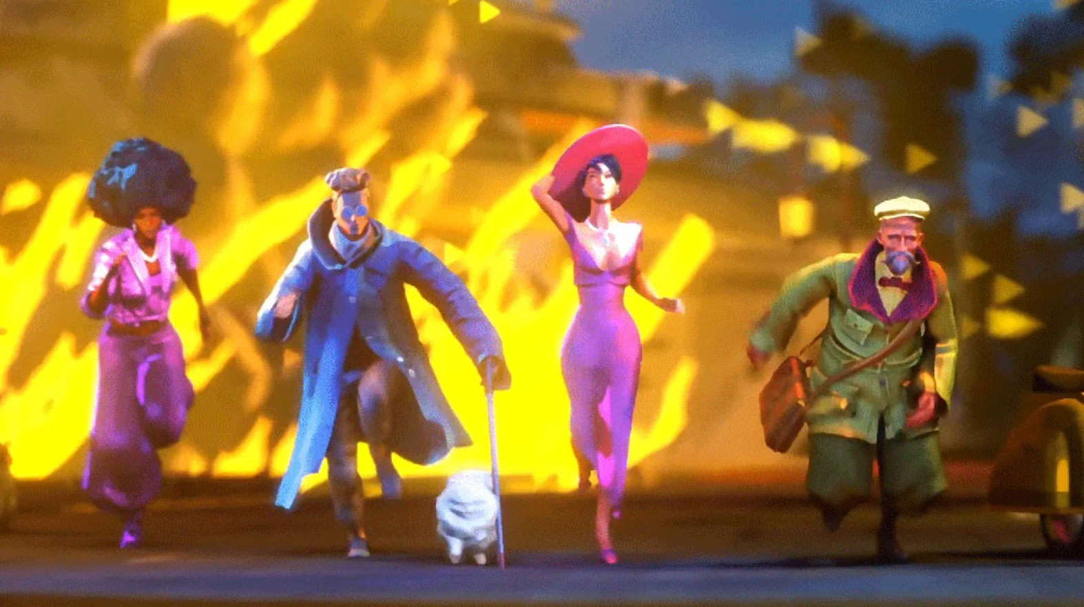 Monaco 2 v1.0.0.18962 + Co-op