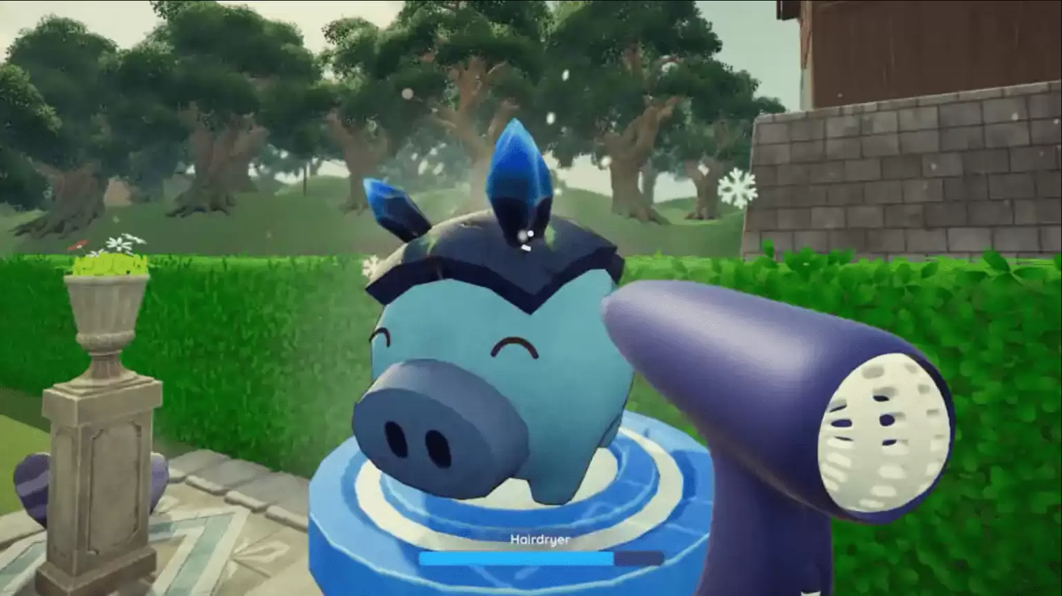 Monster Care Simulator v0.3.5