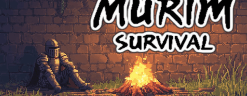 Murim Survival v2025.04.01