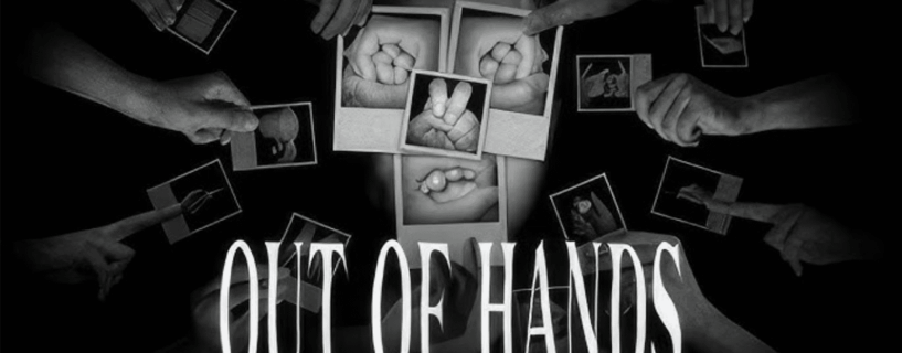 Out Of Hands Build 18189030