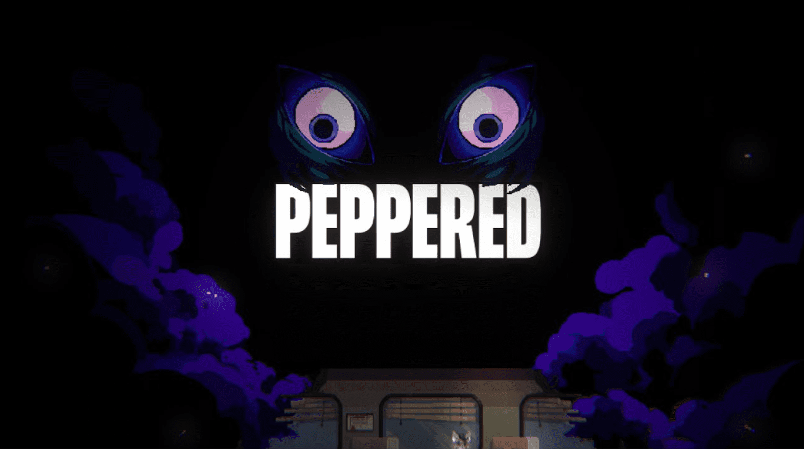 PEPPERED an existential platformer (2) PEPPERED an existential platformer