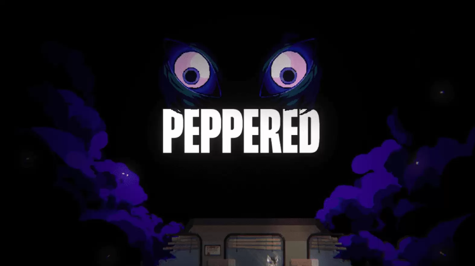 PEPPERED an existential platformer (2) PEPPERED an existential platformer