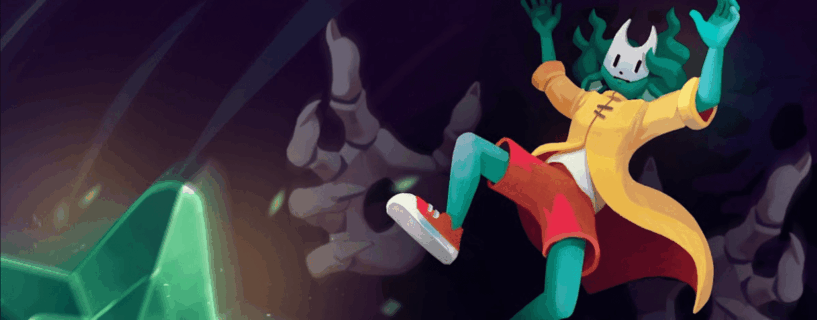 PEPPERED: an existential platformer