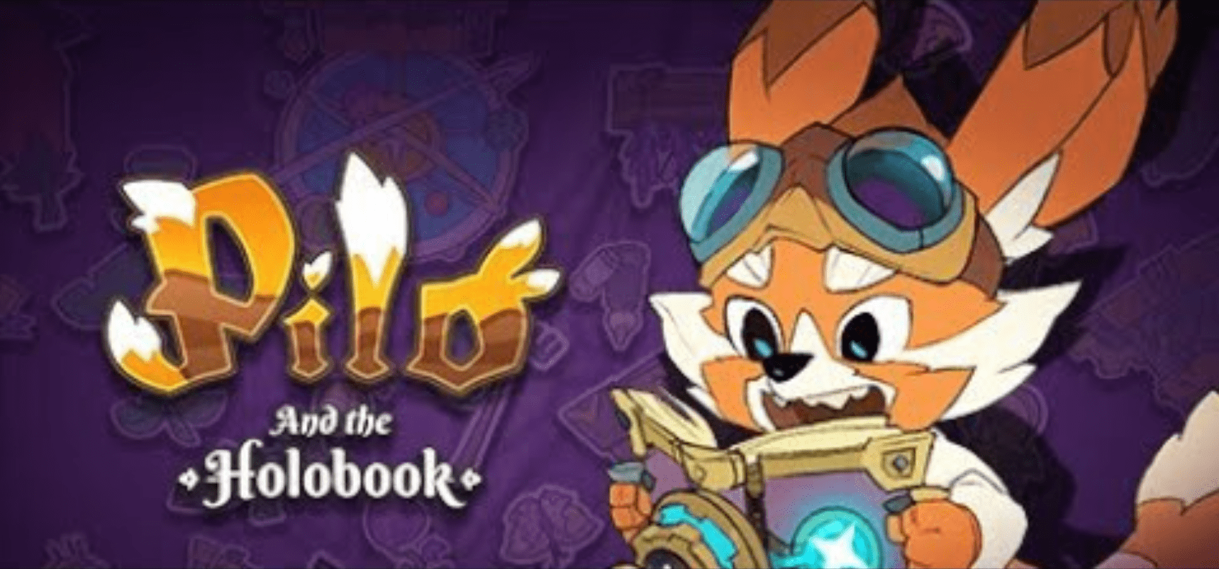 Pilo and the Holobook v1.1.3