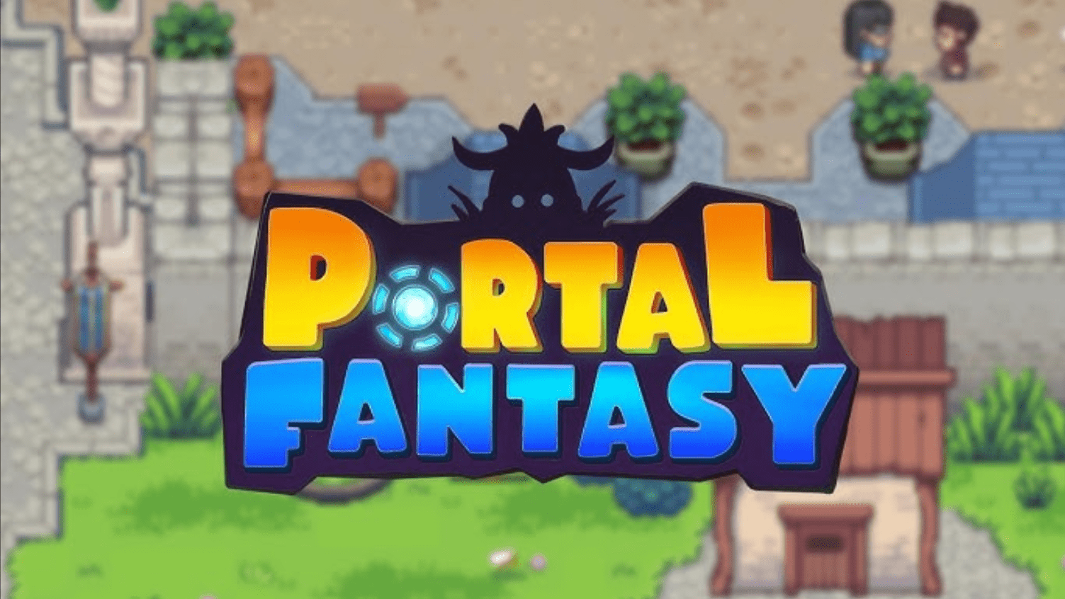 Portal Fantasy