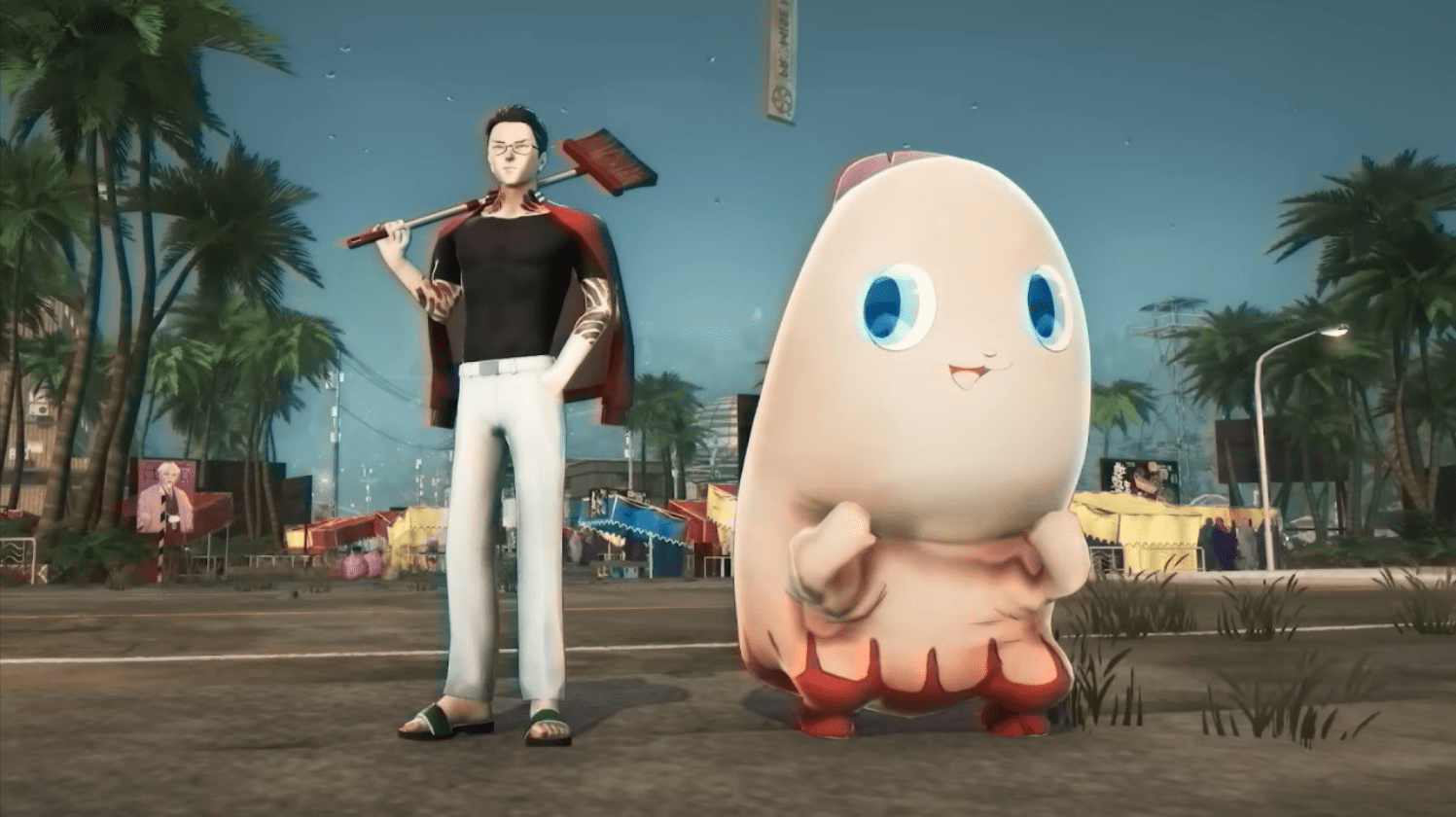 Promise Mascot Agency