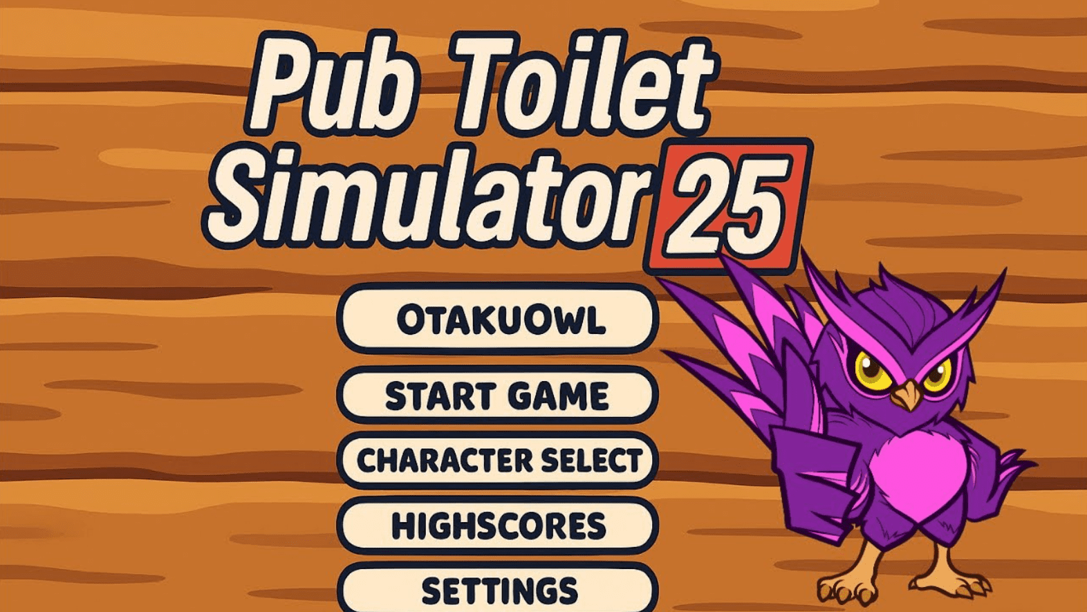 Pub Toilet Simulator 25