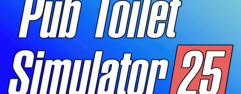 Pub Toilet Simulator 25 Build 18041068
