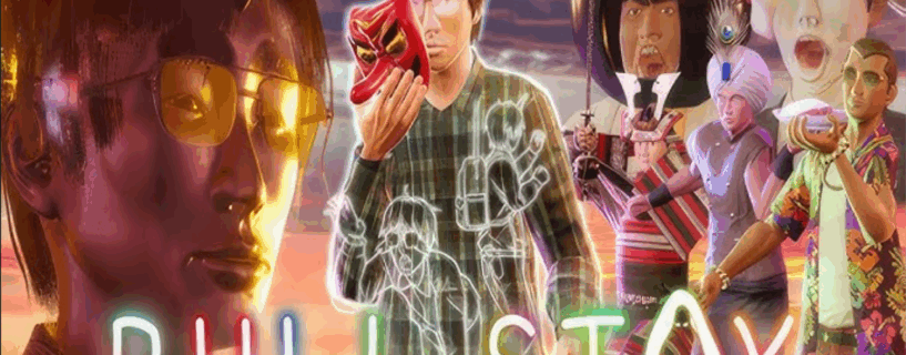 Pull Stay v1.0 (2025)