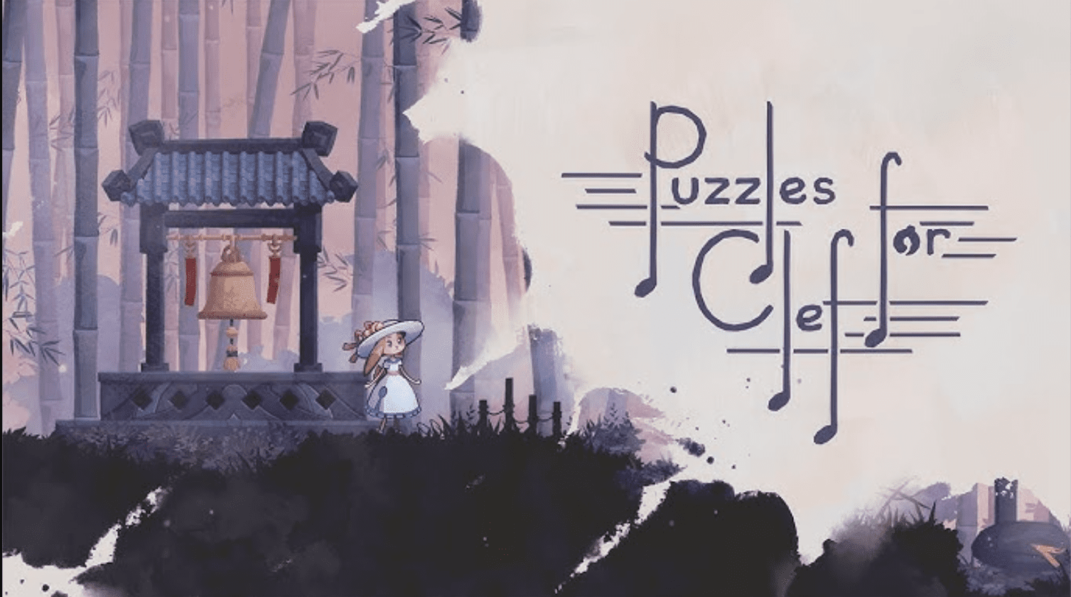 Puzzles For Clef v1.80.1