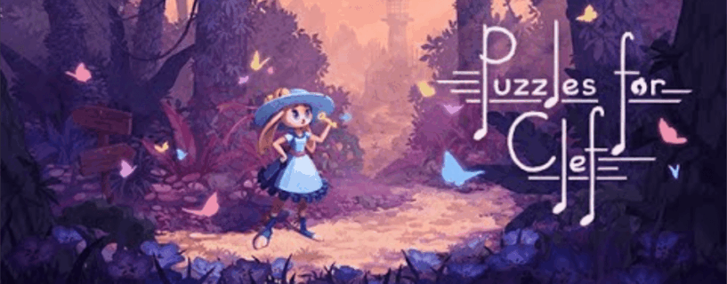 Puzzles For Clef v1.80.1