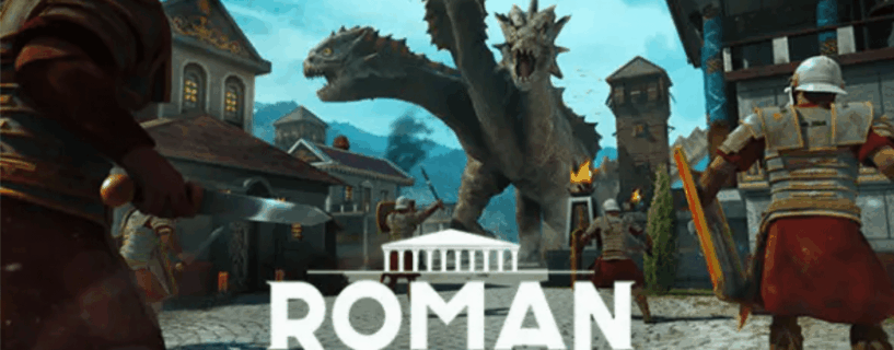 Roman Triumph: Survival City Builder