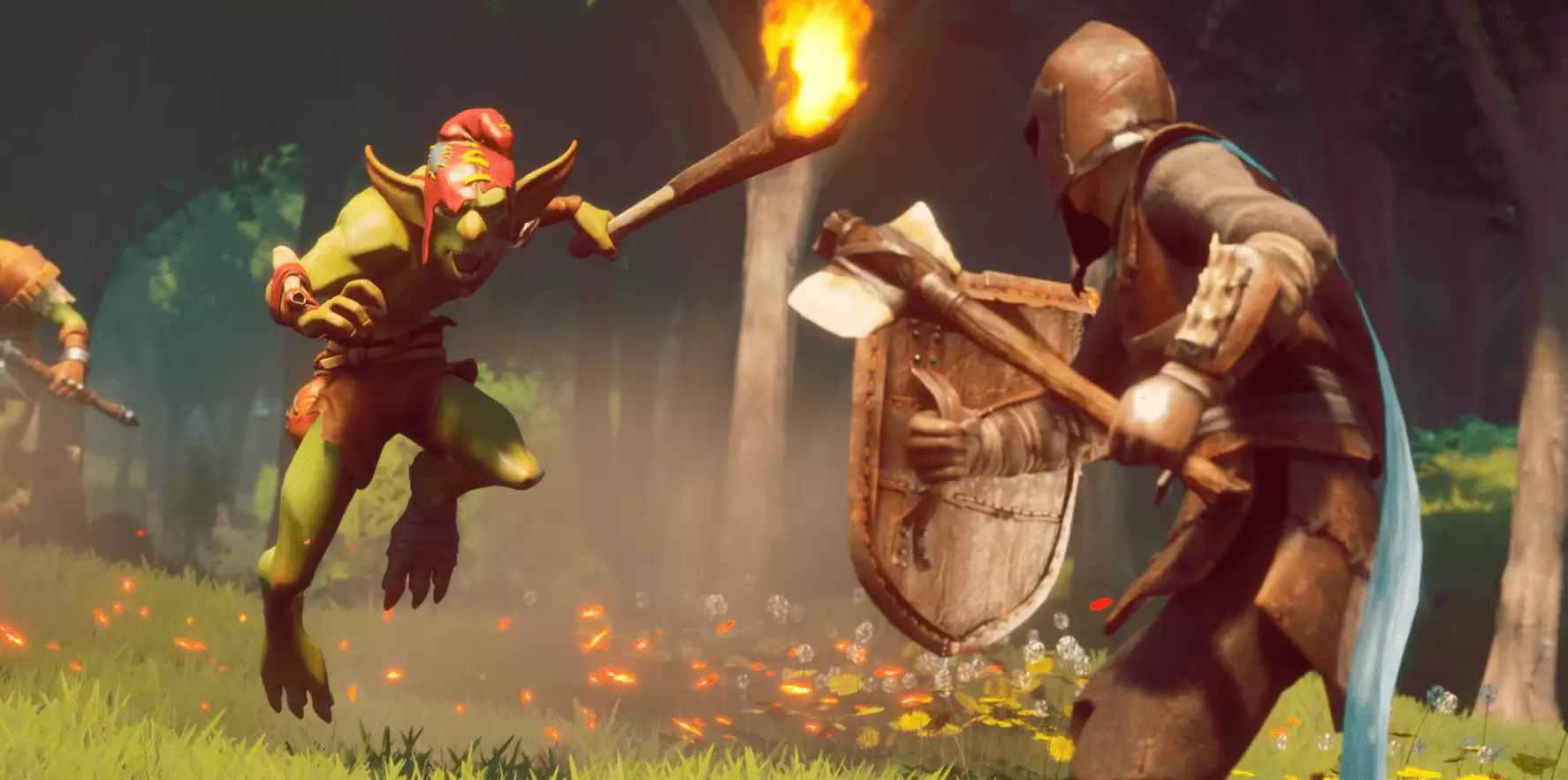 RuneScape Dragonwilds (2) RuneScape Dragonwilds