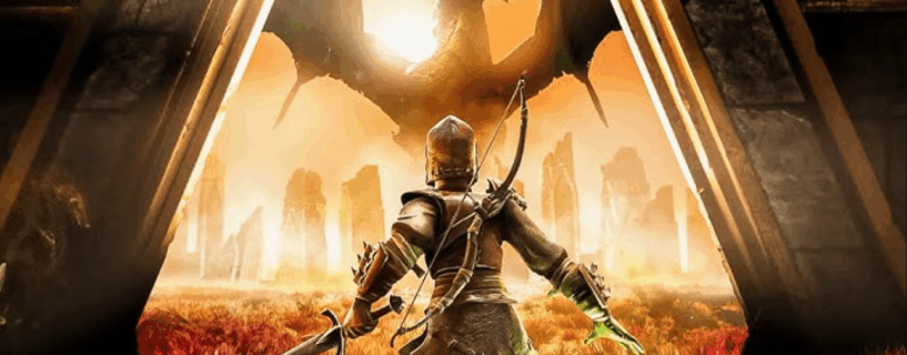 RuneScape: Dragonwilds