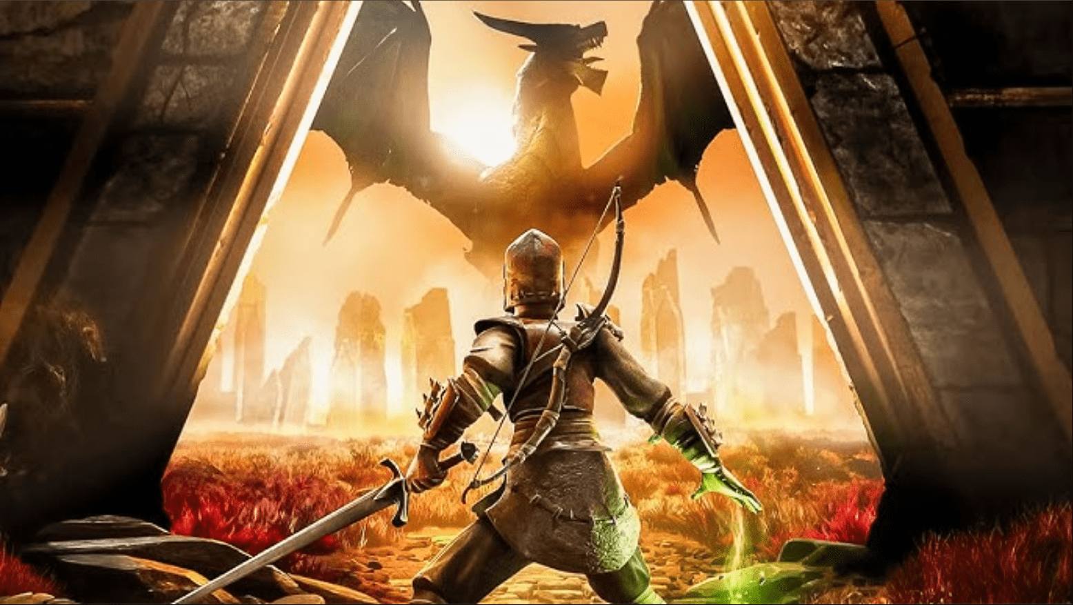 RuneScape Dragonwilds