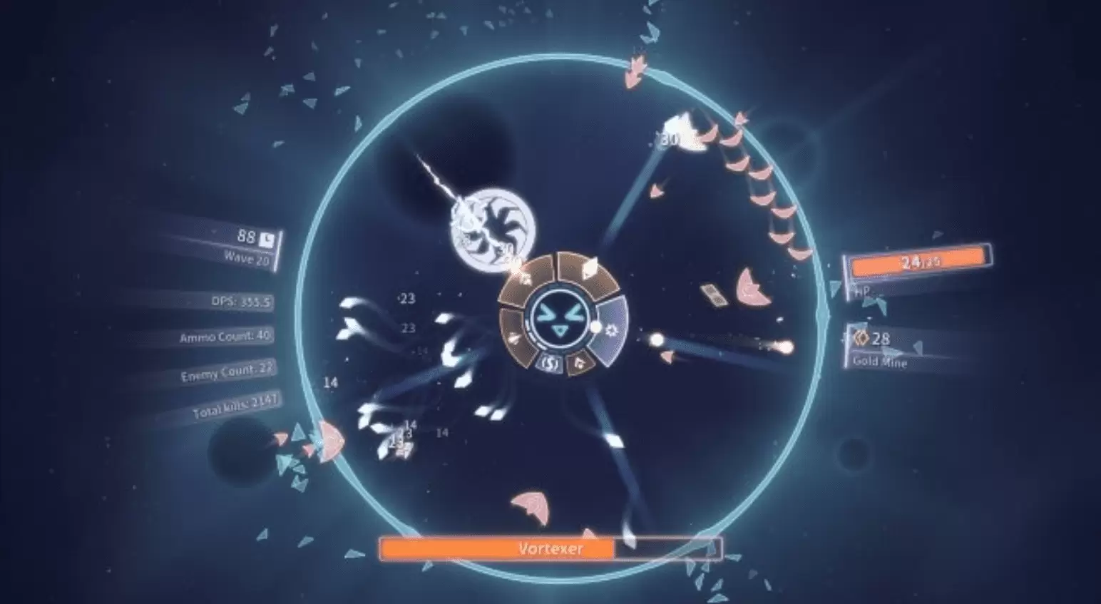 SHOOPER NOVA v1.1.2 (2) SHOOPER NOVA v1.1.2