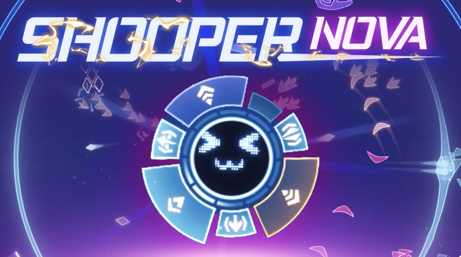 SHOOPER NOVA v1.1.2