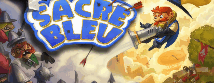 Sacre Bleu v1.0.10