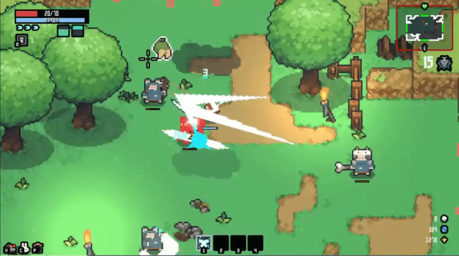 Sephiria v0.7.9 (2) Sephiria v0.7.9