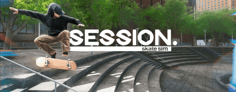 Session: Skate Sim v1.0.6.25