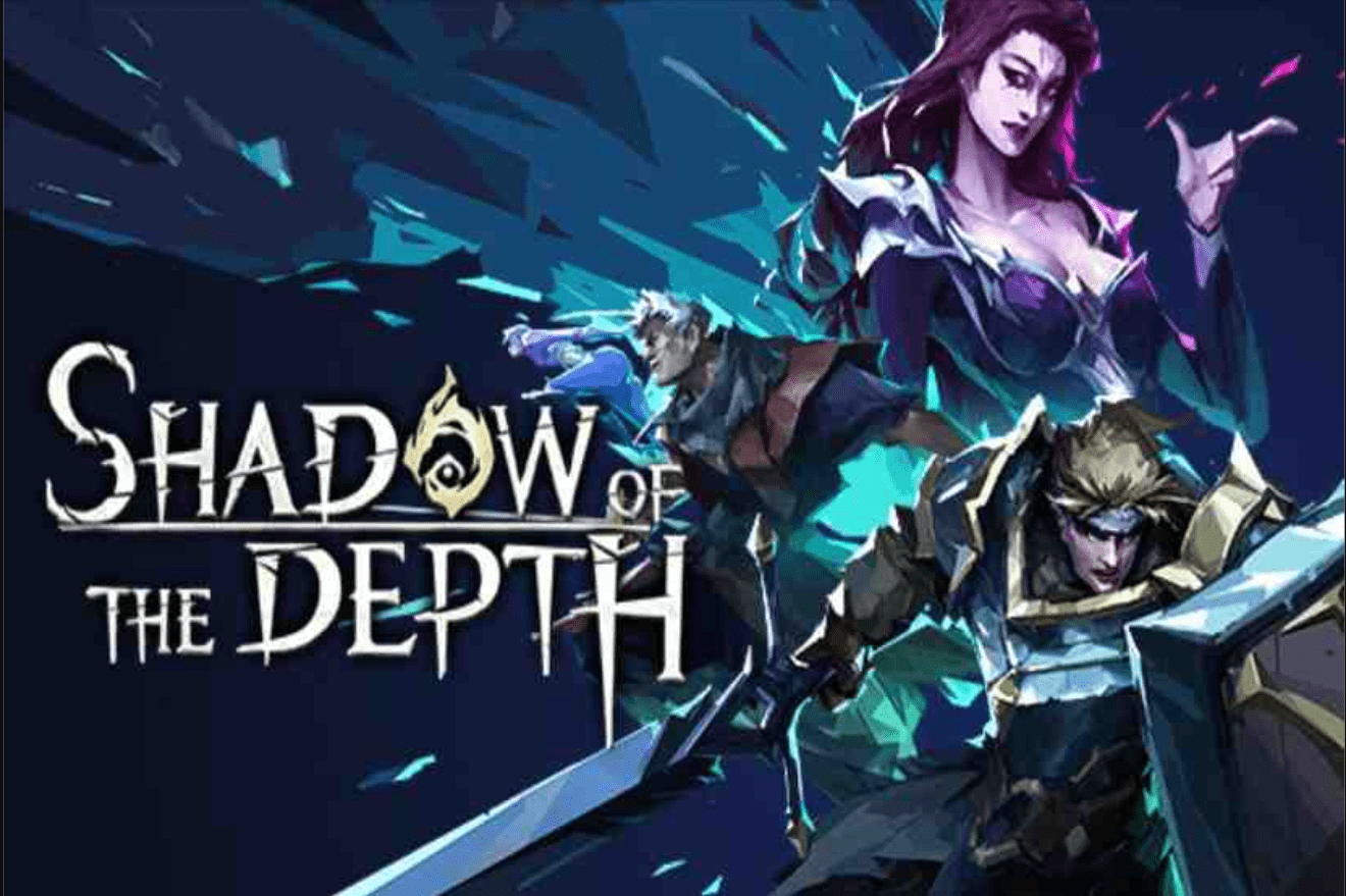 Shadow of the Depth v1.0.0.0 (2) Shadow of the Depth v1.0.0.0