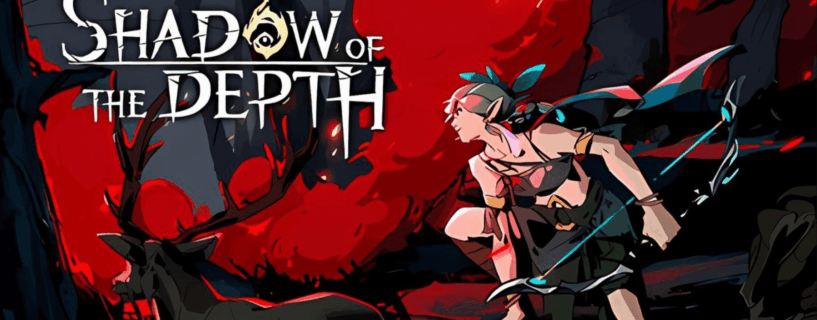 Shadow of the Depth v1.0.0.0