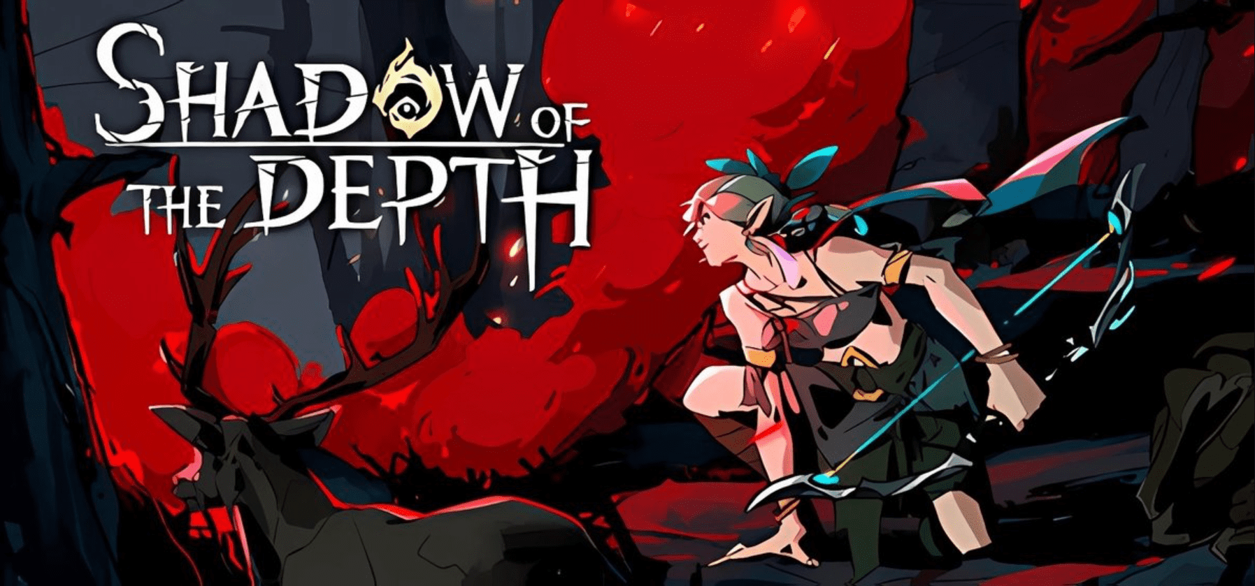 Shadow of the Depth v1.0.0.0