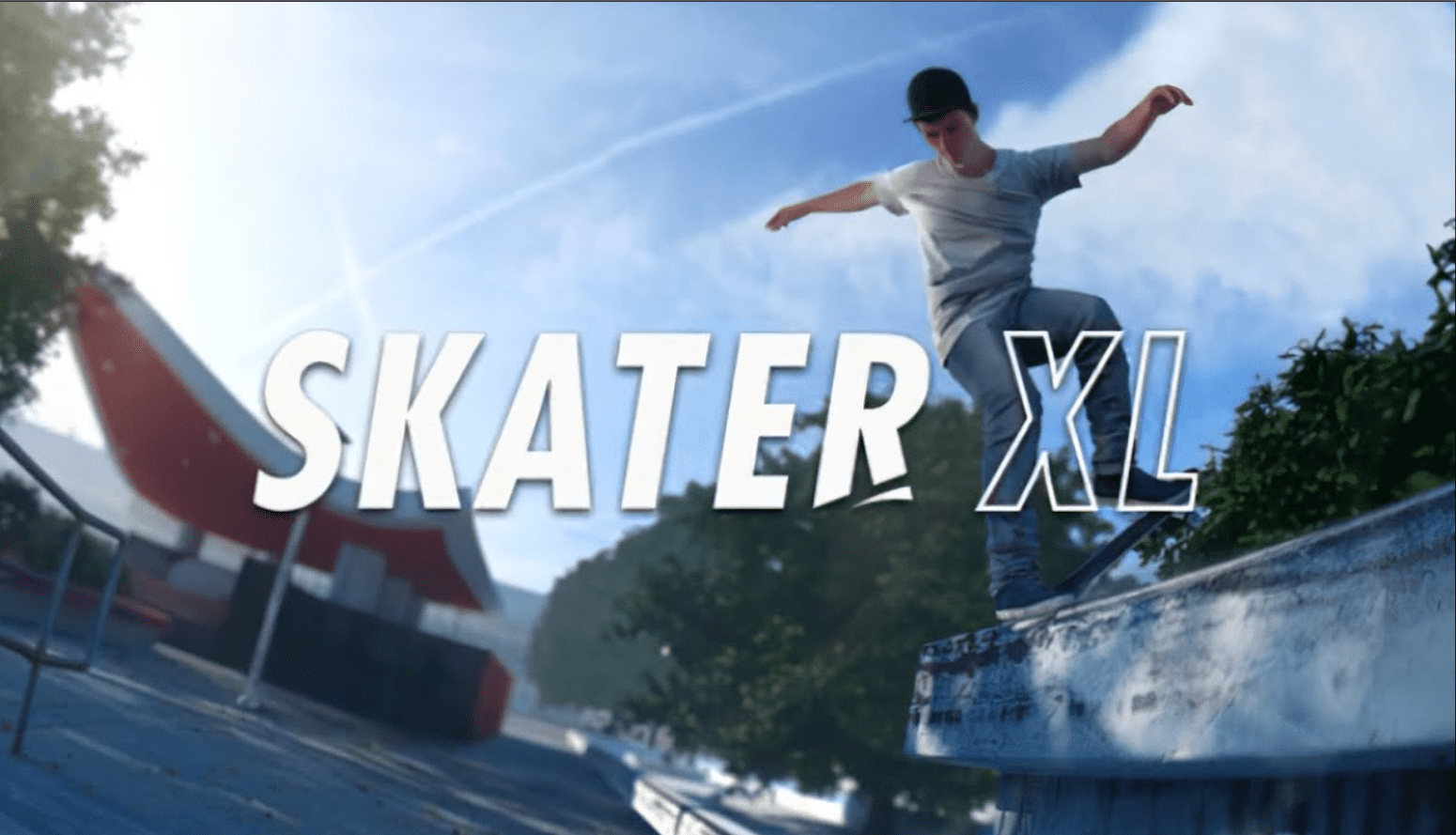 Skater XL – The Ultimate Skateboarding Game v1.2.10.4 (2) Skater XL – The Ultimate Skateboarding Game v1.2.10.4 (2)