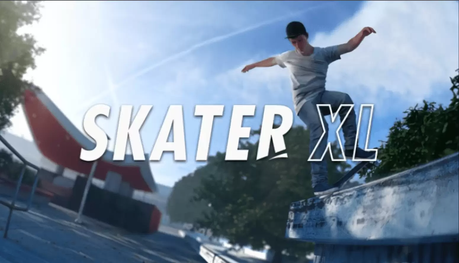 Skater XL – The Ultimate Skateboarding Game v1.2.10.4 (2)