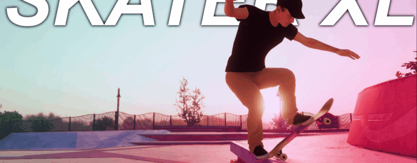 Skater XL – The Ultimate Skateboarding Game v1.2.10.4