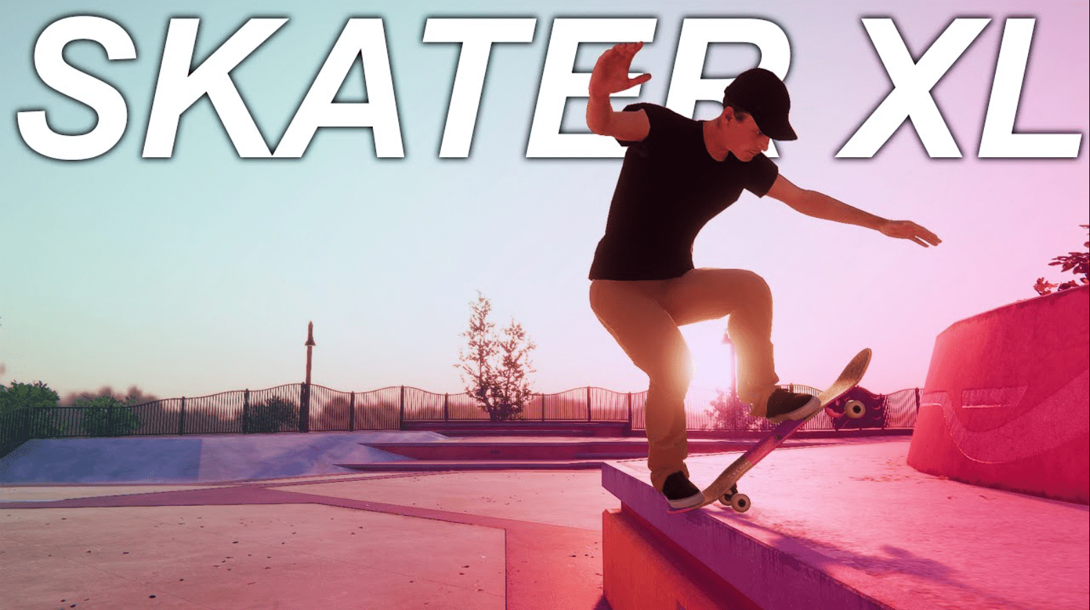 Skater XL – The Ultimate Skateboarding Game v1.2.10.4
