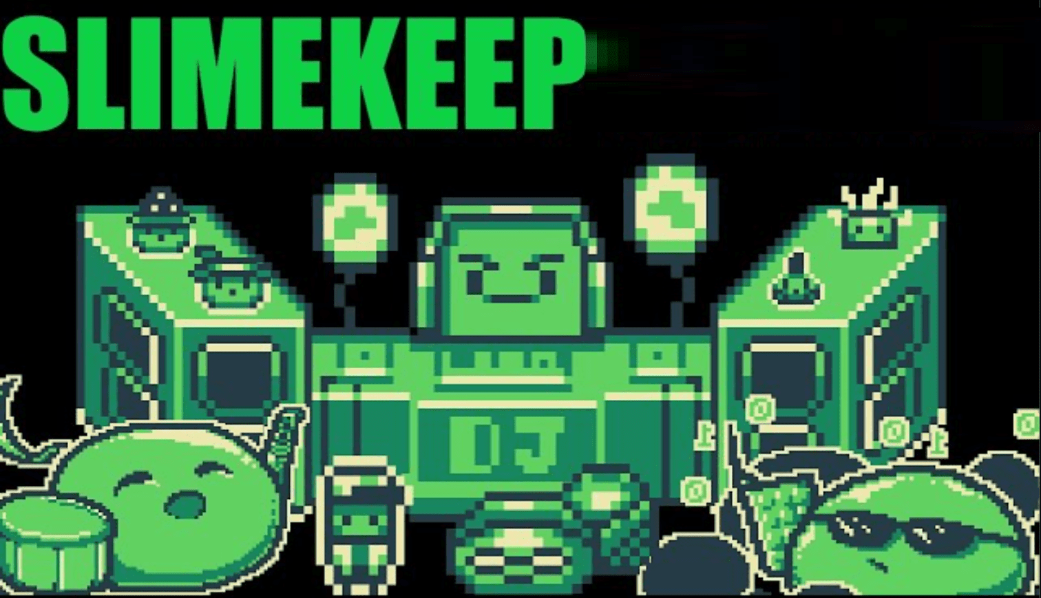 Slimekeep v1.0.4