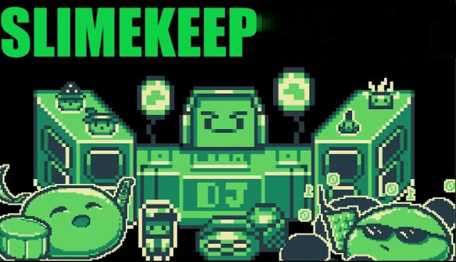 Slimekeep v1.0.4