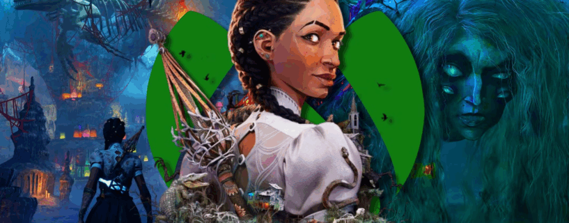 South of Midnight (2025)