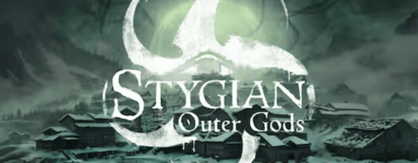Stygian: Outer Gods