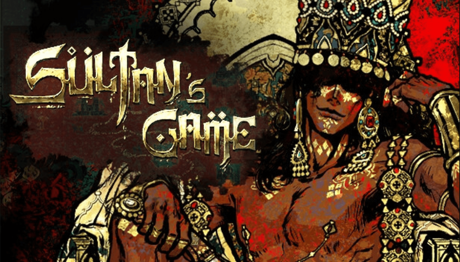 Sultan’s Game v1.0.11377