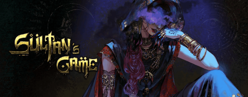 Sultan’s Game v1.0.11377 (2025)