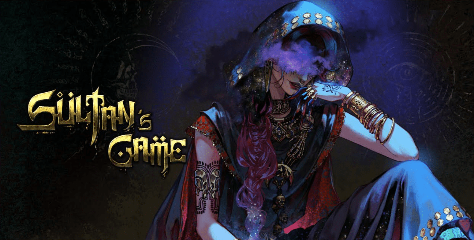 Sultan’s Game v1.0.11377