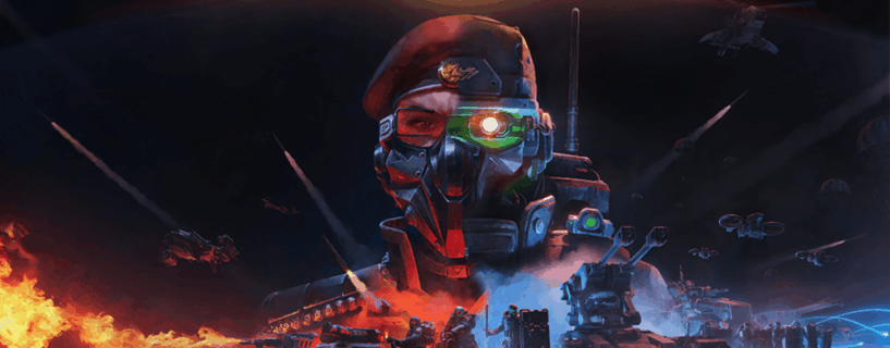 Tempest Rising Build-18143197+1 DLC