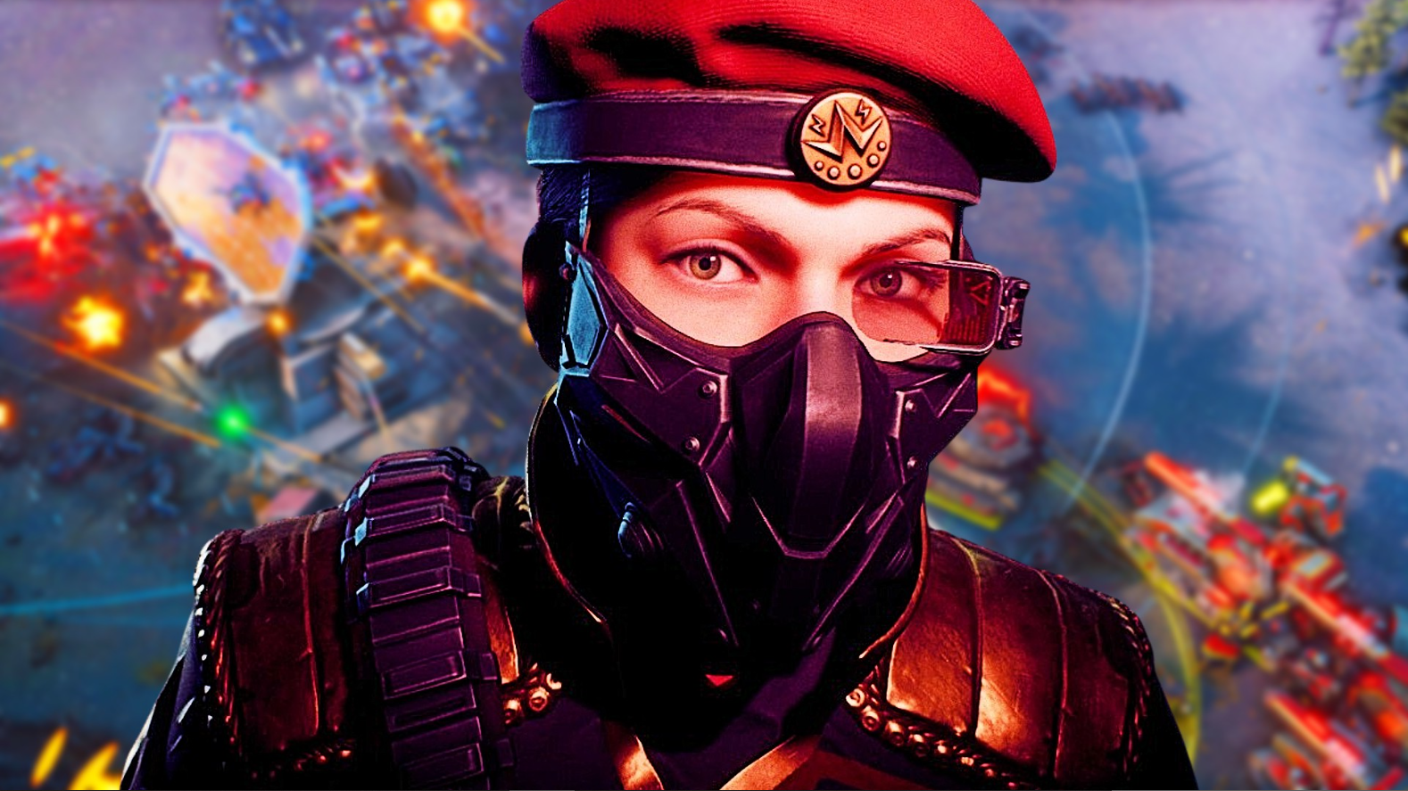 Tempest Rising Build 18143197+1 DLC