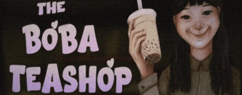 The Boba Teashop