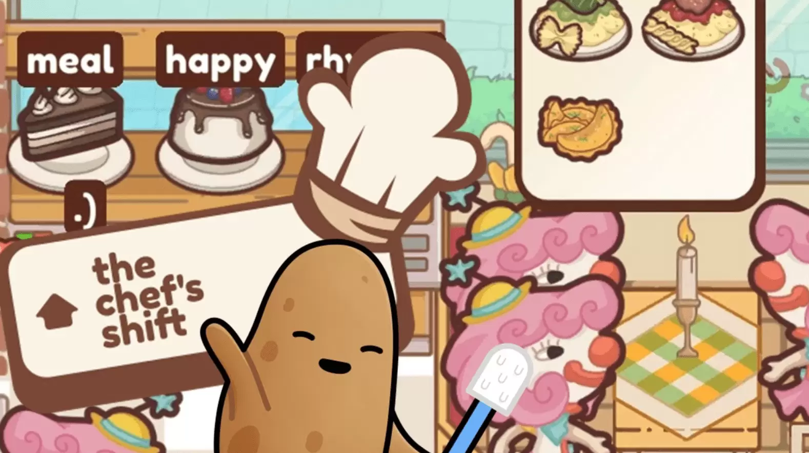 The Chef’s Shift v1.0.30 (2)