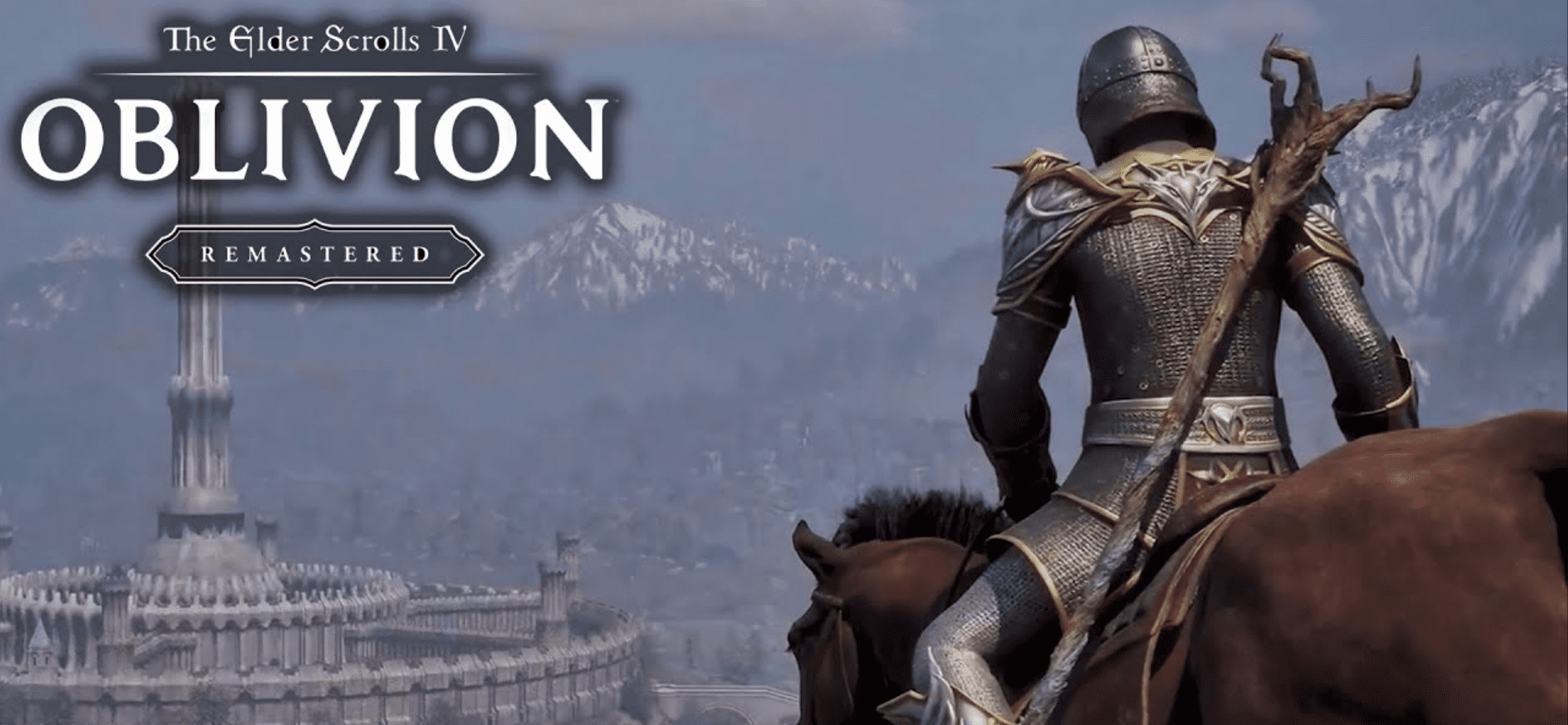 The Elder Scrolls IV Oblivion Remastered v0.411.140.0