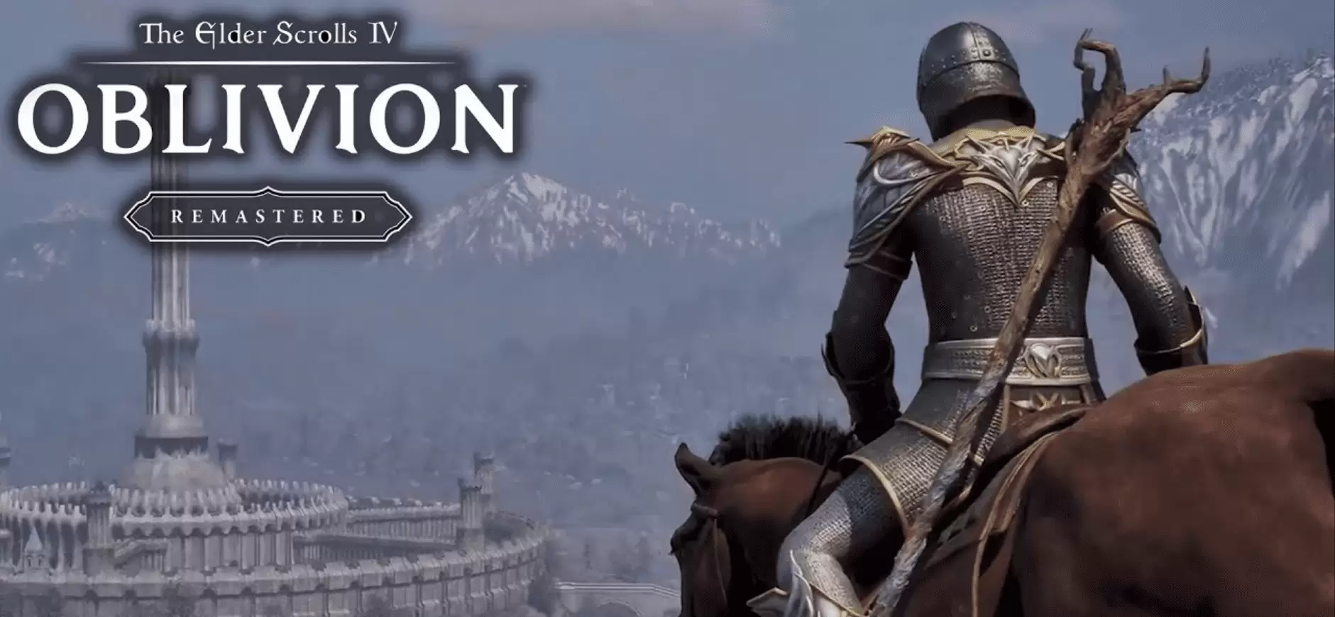 The Elder Scrolls IV Oblivion Remastered v0.411.140.0