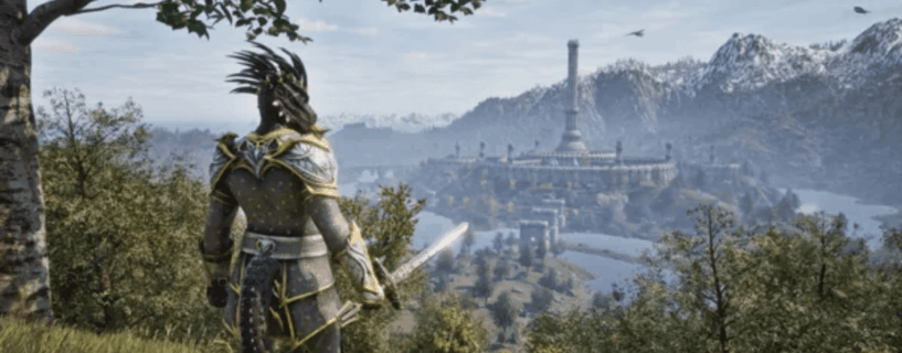 The Elder Scrolls IV: Oblivion Remastered v0.411.140.0