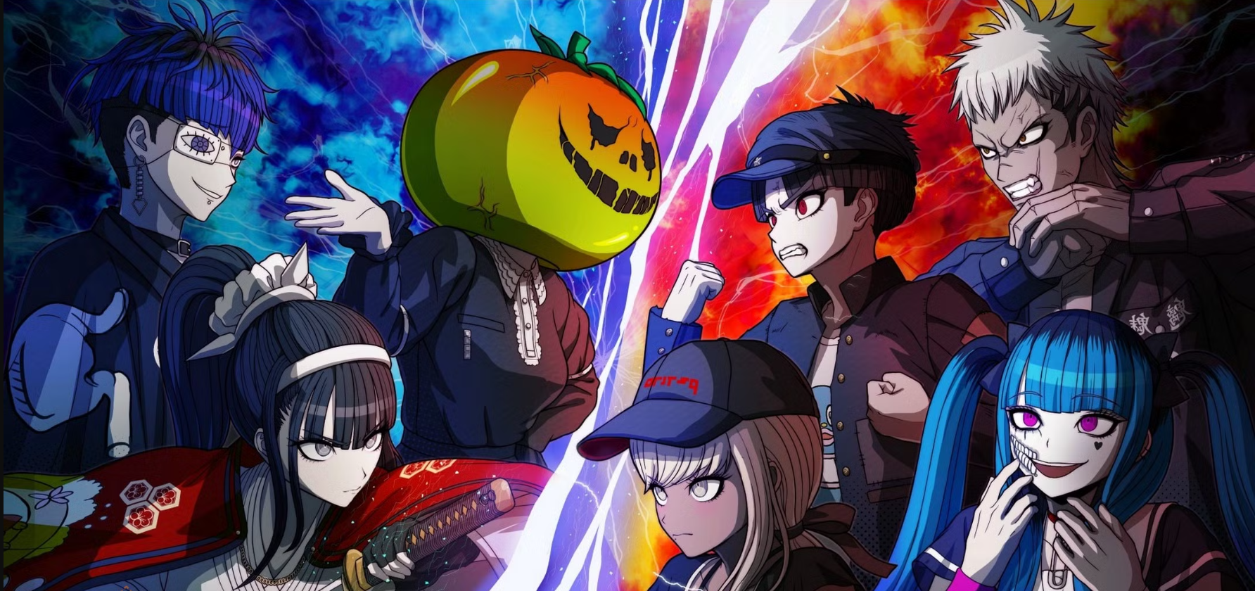 The Hundred Line Last Defense Academy Build 18145851 (2)