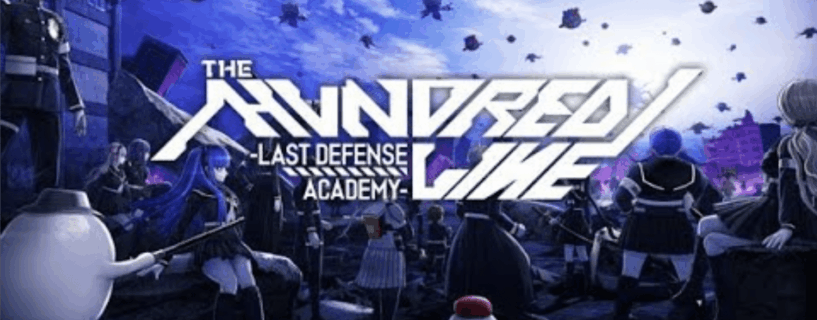 The Hundred Line Last Defense Academy Build 18145851