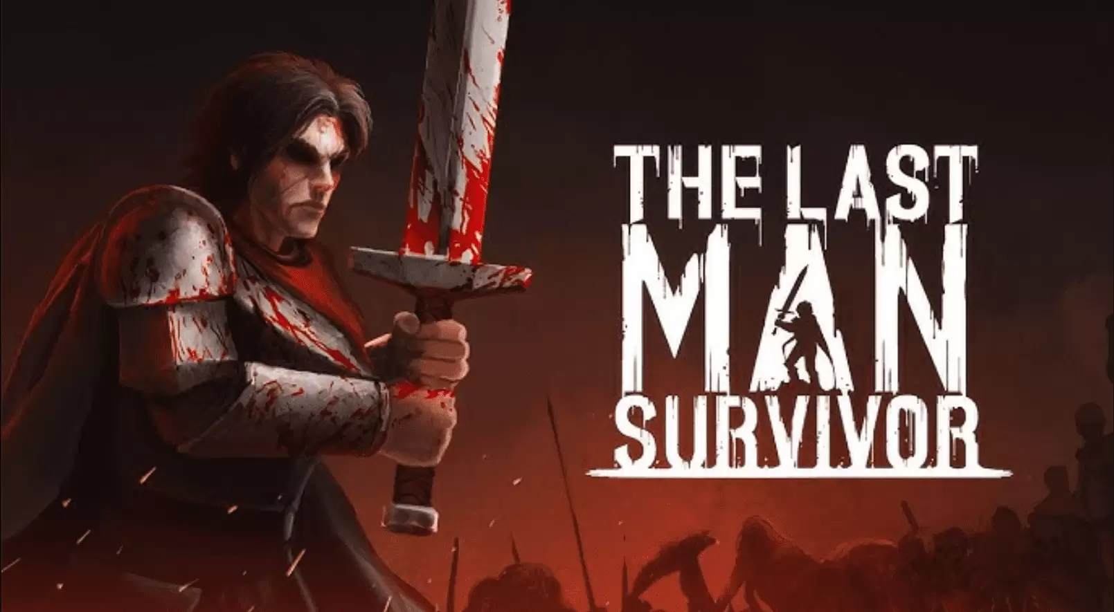 The Last Man Survivor