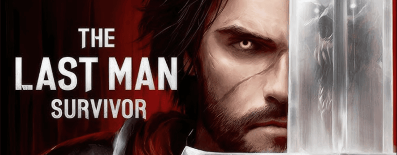 The Last Man Survivor