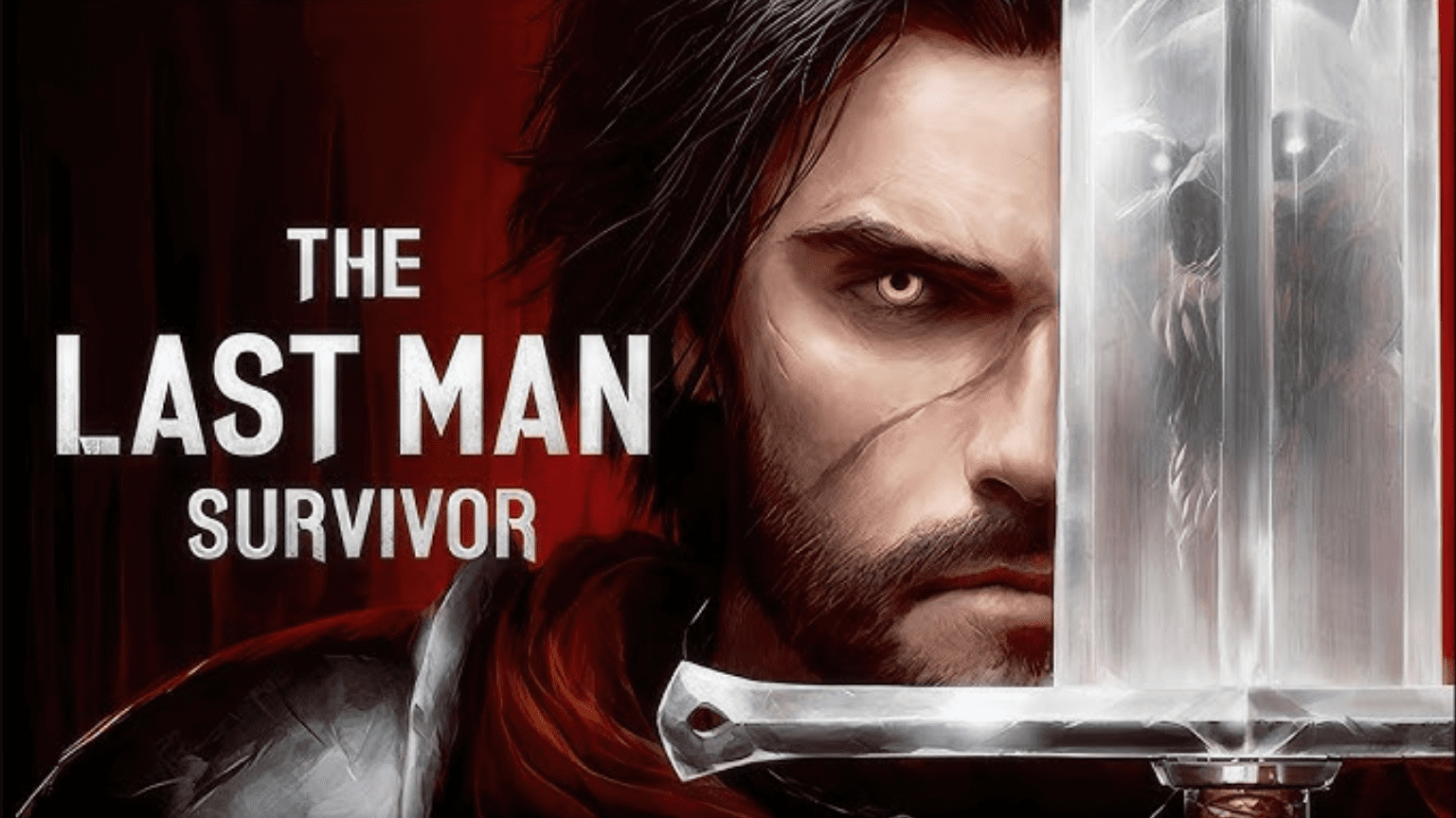 The Last Man Survivor